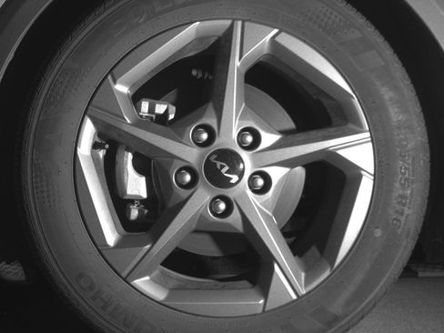 Used 2025 Kia K4 FWD image 15