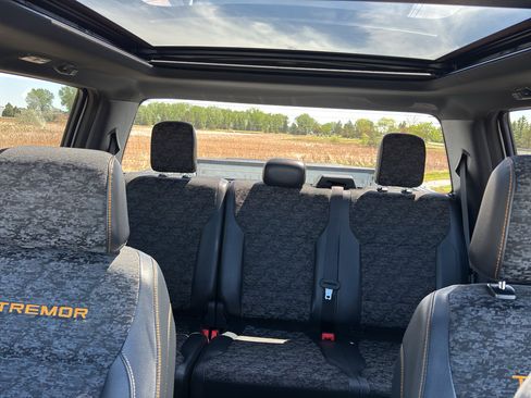 Used 2023 Ford F150 Tremor AWD/4WD image 21