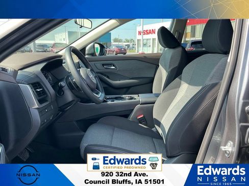 Used 2023 Nissan Rogue SV AWD/4WD image 22