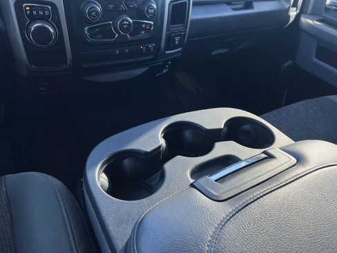 Used 2015 RAM 1500 Lone Star image 12