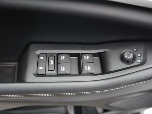 New 2025 Jeep Grand Cherokee Limited w/ Trailer Tow Package image 7