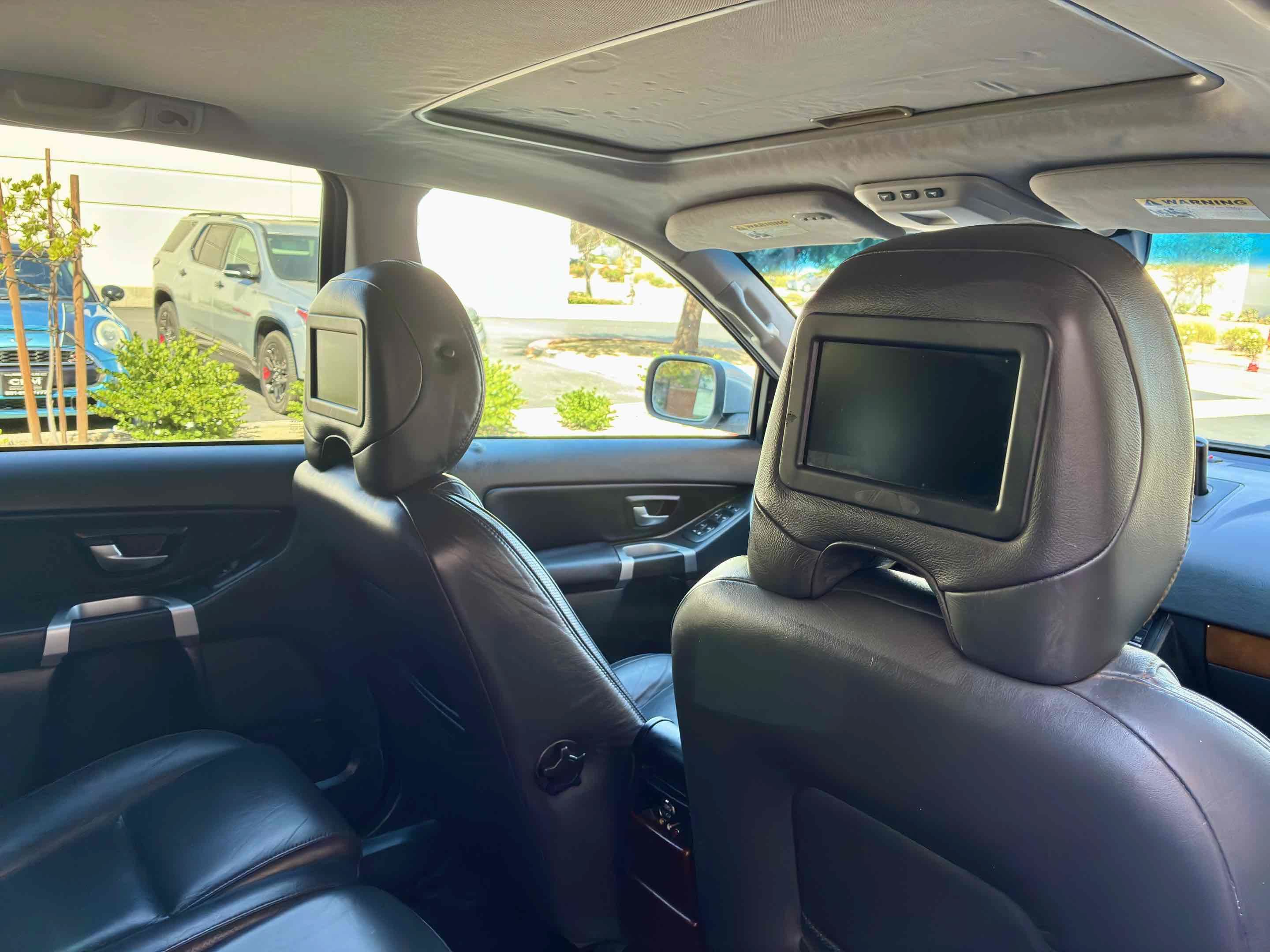 Used 2008 Volvo XC90 V8 AWD/4WD image 55