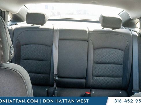 Used 2024 Chevrolet Malibu LT image 19