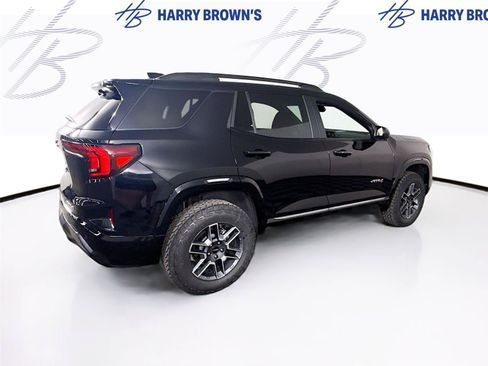 New 2026 GMC Terrain AT4 w/ Convenience Package III AWD/4WD image 33