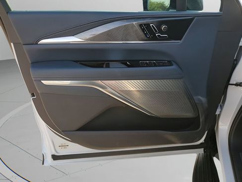 New 2026 Cadillac Escalade IQL Sport 2 image 28