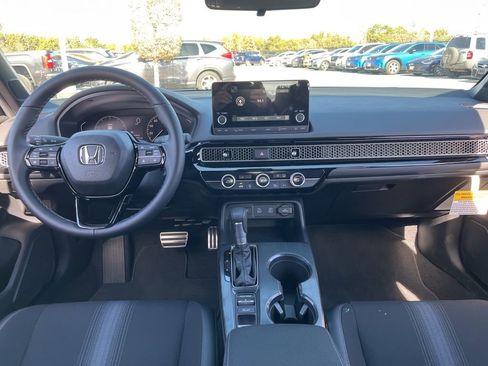 Used 2026 Honda Civic Sport image 16