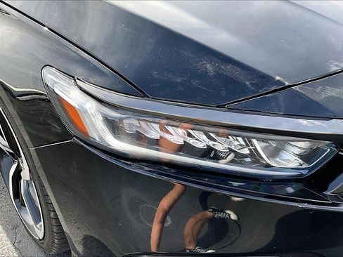 Used 2020 Honda Accord Sport image 24