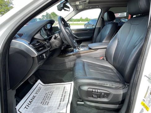 Used 2015 BMW X5 sDrive35i RWD image 16