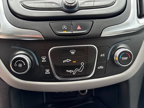 Used 2024 Chevrolet Equinox LS w/ LS Convenience Package AWD/4WD image 32