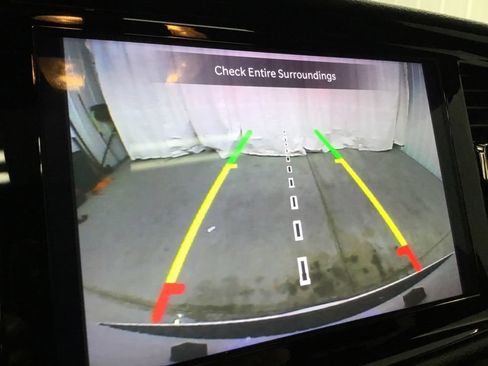 Used 2021 Dodge Durango R/T w/ Trailer Tow Group IV AWD/4WD image 12
