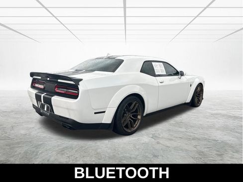 Used 2019 Dodge Challenger SRT Hellcat RWD image 5