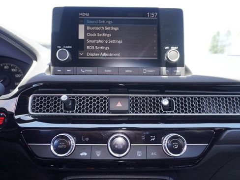 Used 2024 Honda Civic Sport image 18
