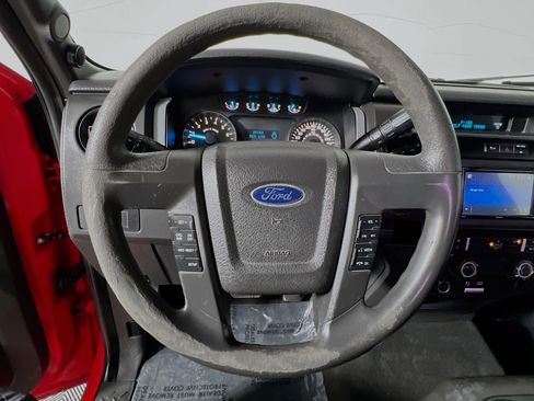 Used 2014 Ford F150 STX w/ Equipment Group 201A Mid RWD image 18