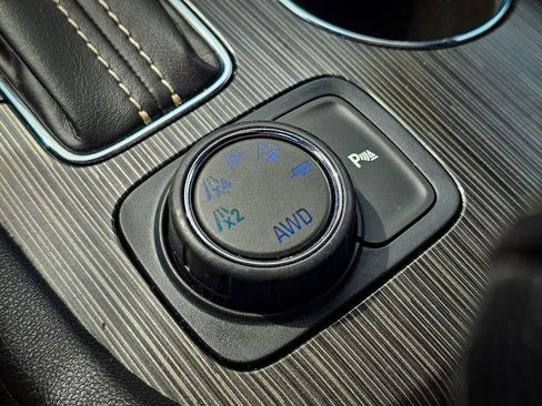 Used 2019 GMC Acadia SLT AWD/4WD image 26