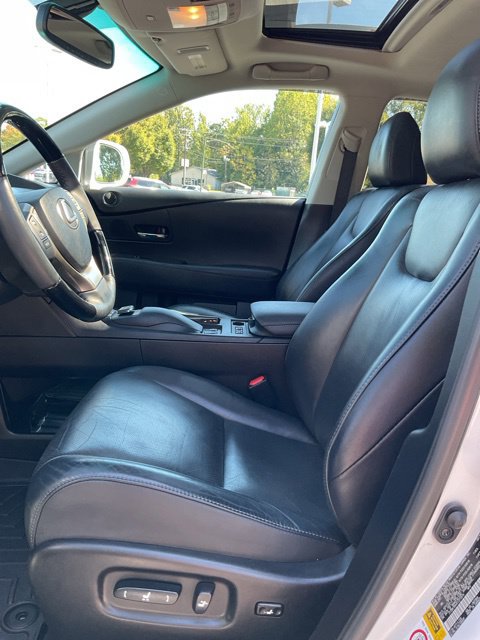Used 2015 Lexus RX 350 AWD image 17