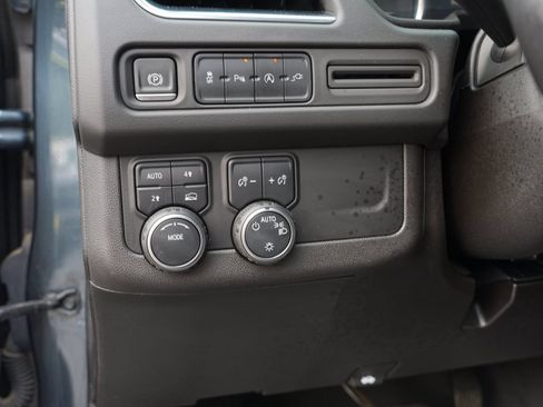 Used 2021 Chevrolet Tahoe LS AWD/4WD image 16