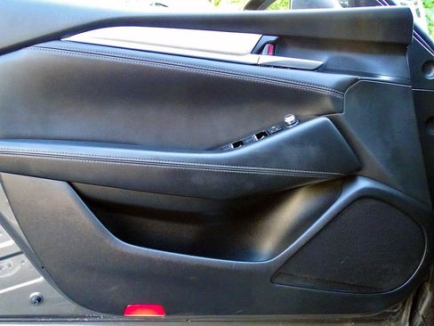 Used 2020 MAZDA MAZDA6 Sport FWD image 28