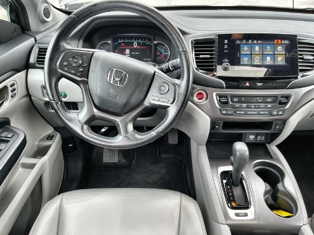 Used 2020 Honda Pilot EX-L image 13