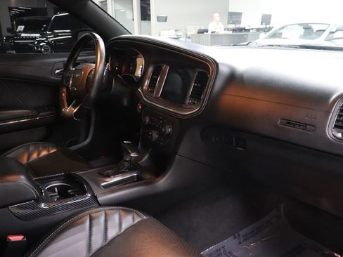 Used 2021 Dodge Charger SRT Hellcat image 26