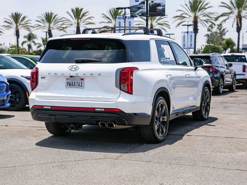Used 2023 Hyundai Palisade XRT w/ Cargo Package FWD image 7
