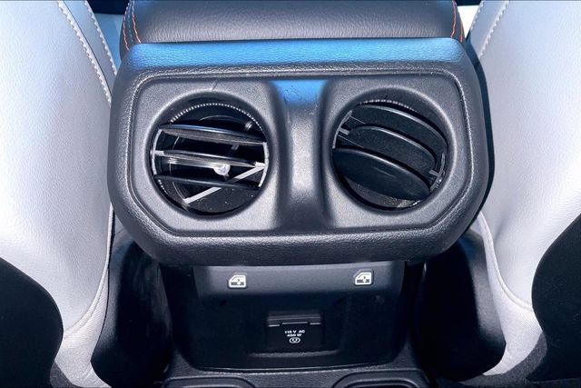 Certified 2023 Jeep Gladiator Mojave w/ LED Lighting Group AWD/4WD image 24