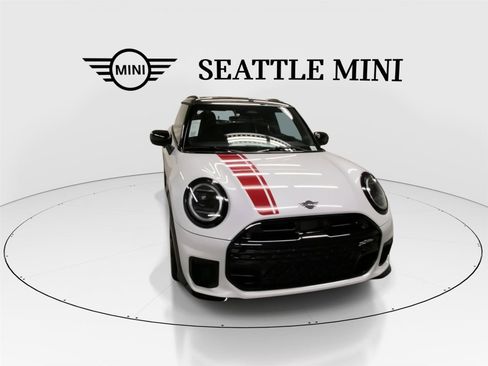 New 2026 MINI Cooper S image 3