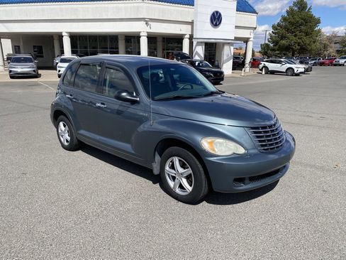 Used 2006 Chrysler PT Cruiser image 30