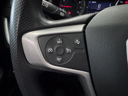 Certified 2022 GMC Terrain SLE w/ Driver Convenience Package AWD/4WD image 14