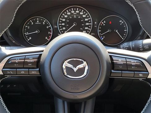 New 2026 MAZDA CX-30 AWD 2.5 S image 22