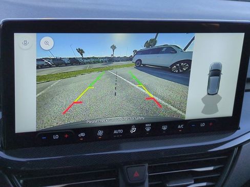 New 2026 Ford Escape ST-Line w/ Tech Pack #1 image 20