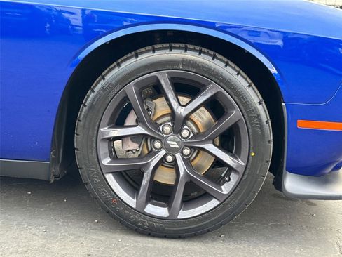 Used 2020 Dodge Challenger GT image 6