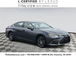 Used 2025 Lexus ES 350 Premium w/ Premium Package video 1