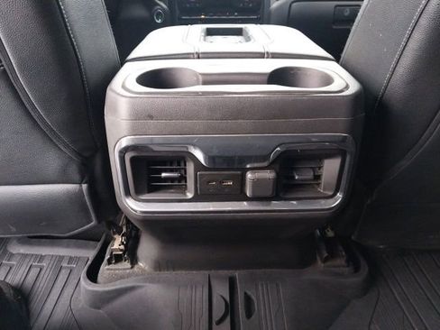 Used 2020 GMC Sierra 1500 Elevation w/ Elevation Value Package image 12