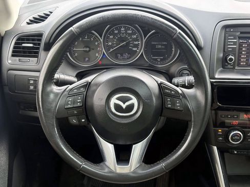 Used 2014 MAZDA CX-5 Grand Touring AWD/4WD image 15