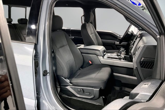 Used 2019 Ford F150 XLT w/ Equipment Group 302A Luxury AWD/4WD image 28
