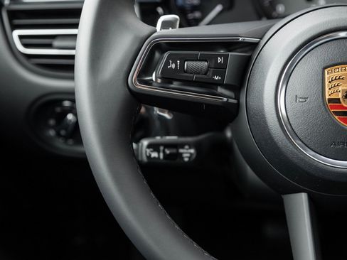 New 2026 Porsche Macan S image 15