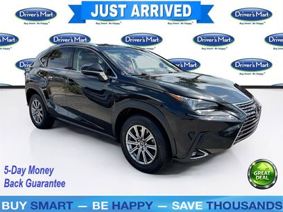 Used 2018 Lexus NX 300 FWD w/ Accessory Package 2