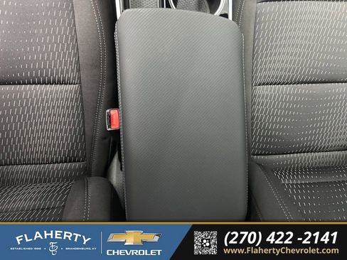New 2026 Chevrolet Equinox LT FWD image 30