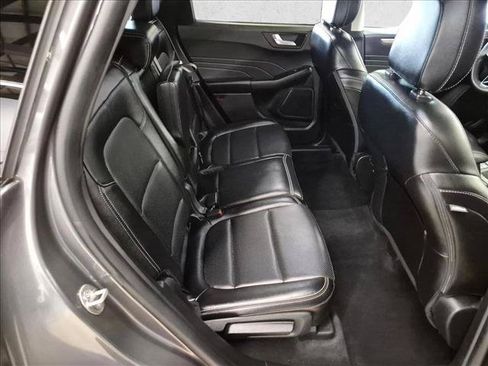 Certified 2022 Ford Escape SEL w/ Technology Package FWD image 22