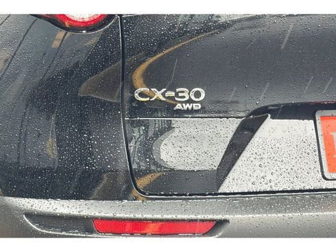 New 2026 MAZDA CX-30 AWD 2.5 S w/ Select Sport Pkg image 25