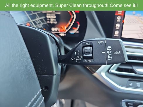 Used 2020 BMW X5 xDrive40i w/ Convenience Package AWD/4WD image 20