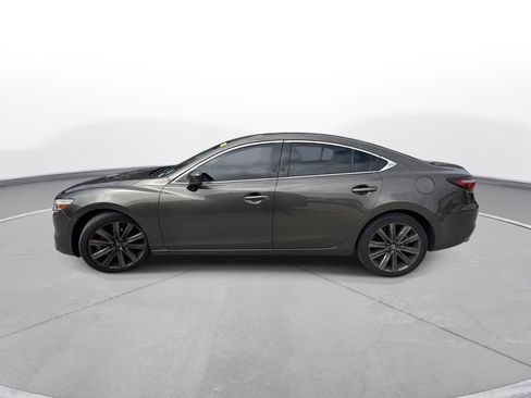 Used 2018 MAZDA MAZDA6 Touring image 9