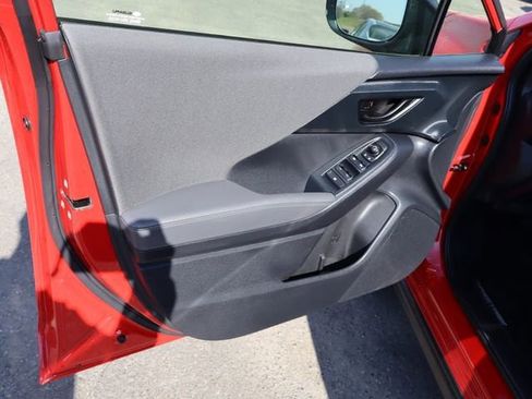 Certified 2024 Subaru Crosstrek 2.0i Premium w/ Popular Package #4 AWD/4WD image 17