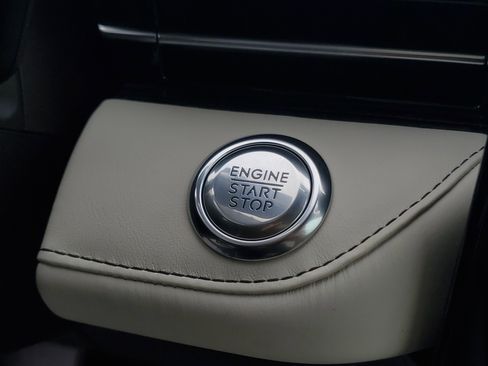 New 2026 Lincoln Nautilus Black Label image 20