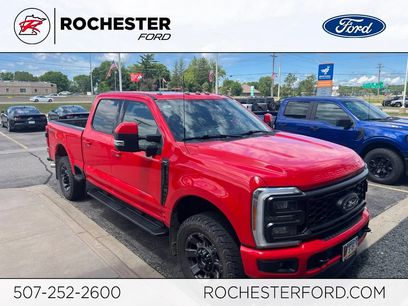 Used 2023 Ford F350 Lariat w/ Sport Appearance Package