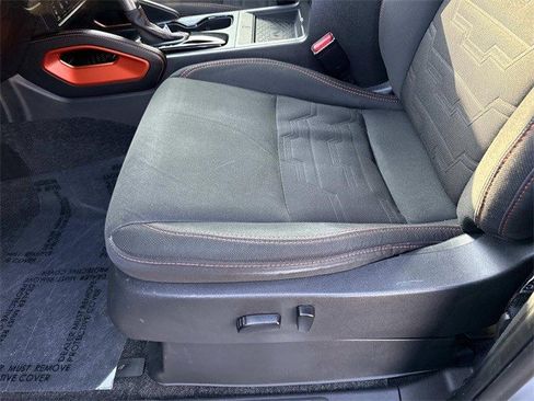 Used 2023 Nissan Frontier PRO-4X w/ Pro Convenience Package image 15