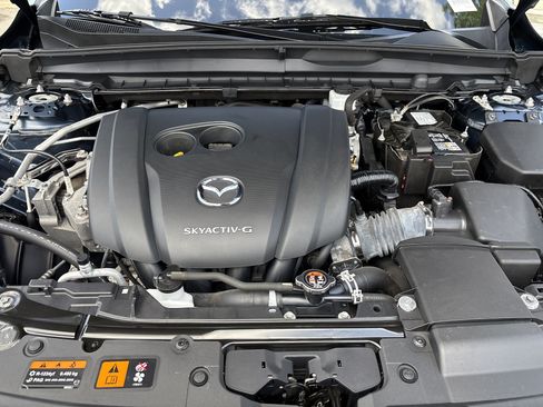 Used 2023 MAZDA CX-50 2.5 S w/ Cargo Package AWD/4WD image 34