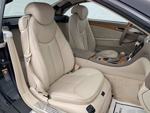 Used 2007 Mercedes-Benz SL 600 image 39
