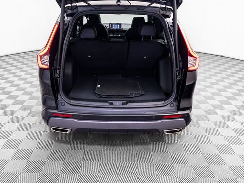 Used 2025 Honda CR-V Sport-L image 31