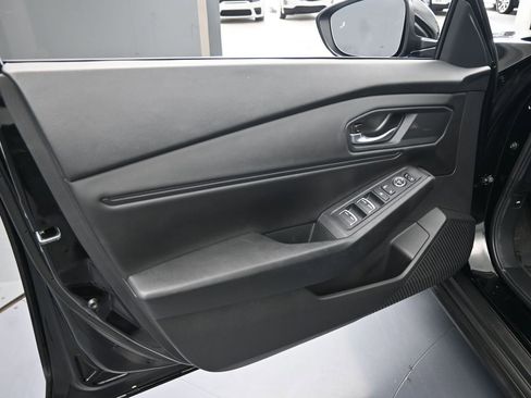 Used 2024 Honda Accord EX image 16